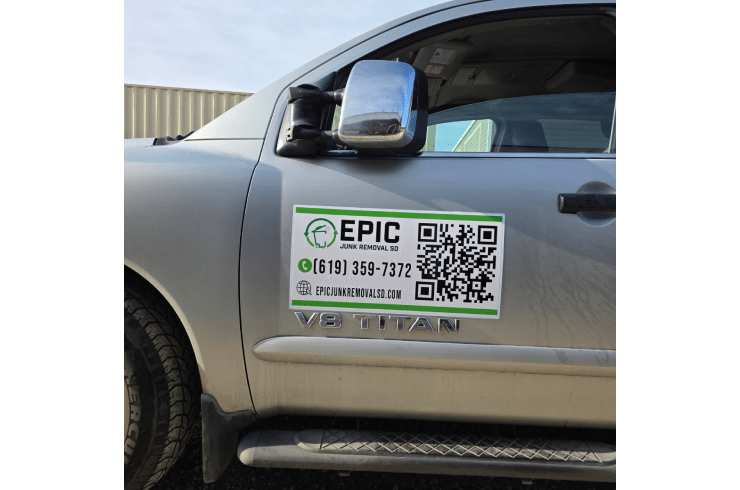 Epic Junk Removal